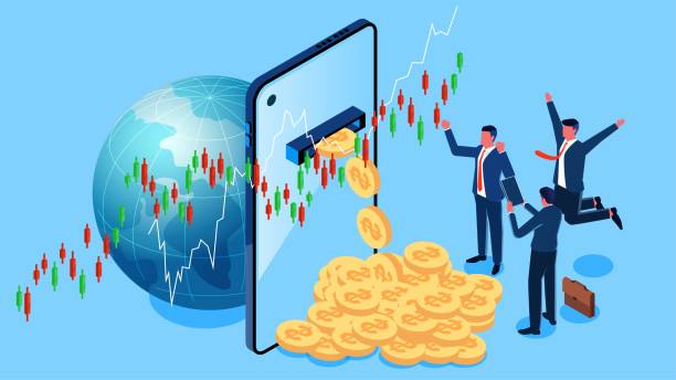 Zielrendite – globale Investitionen